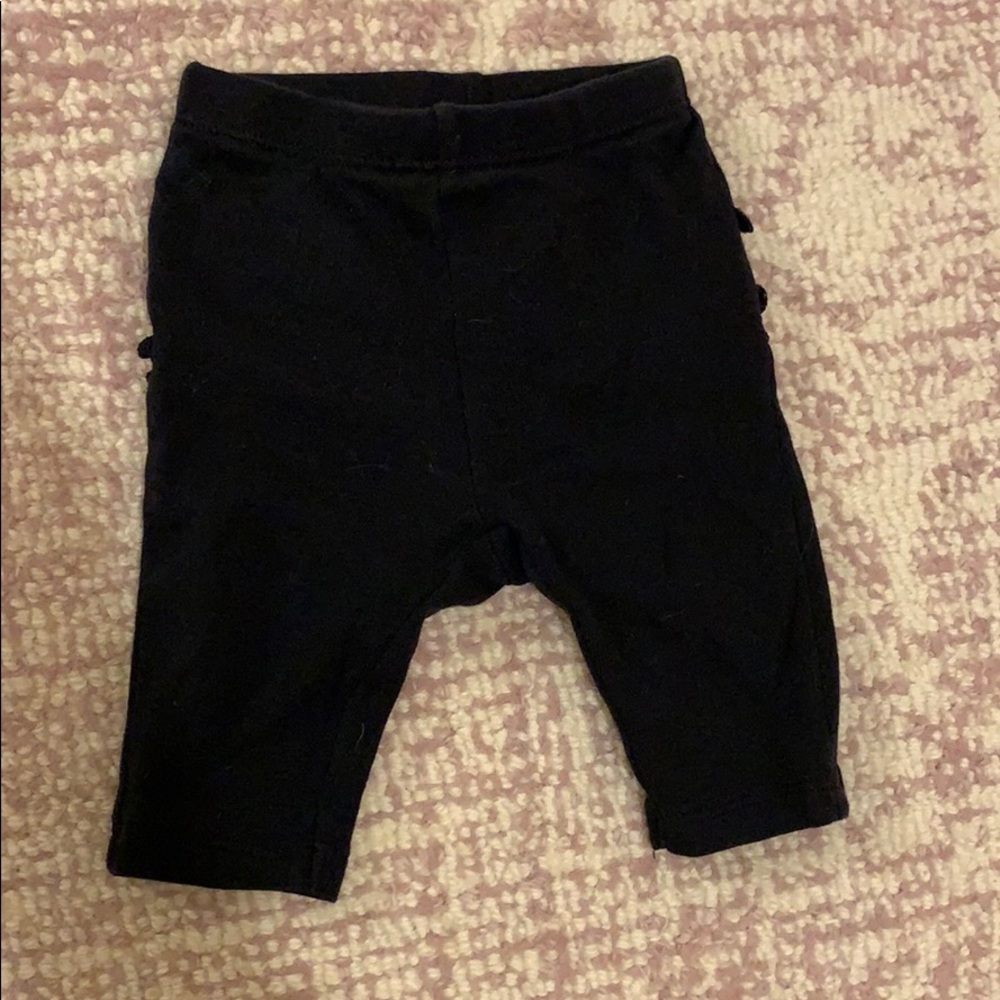 Carter’s Bottoms